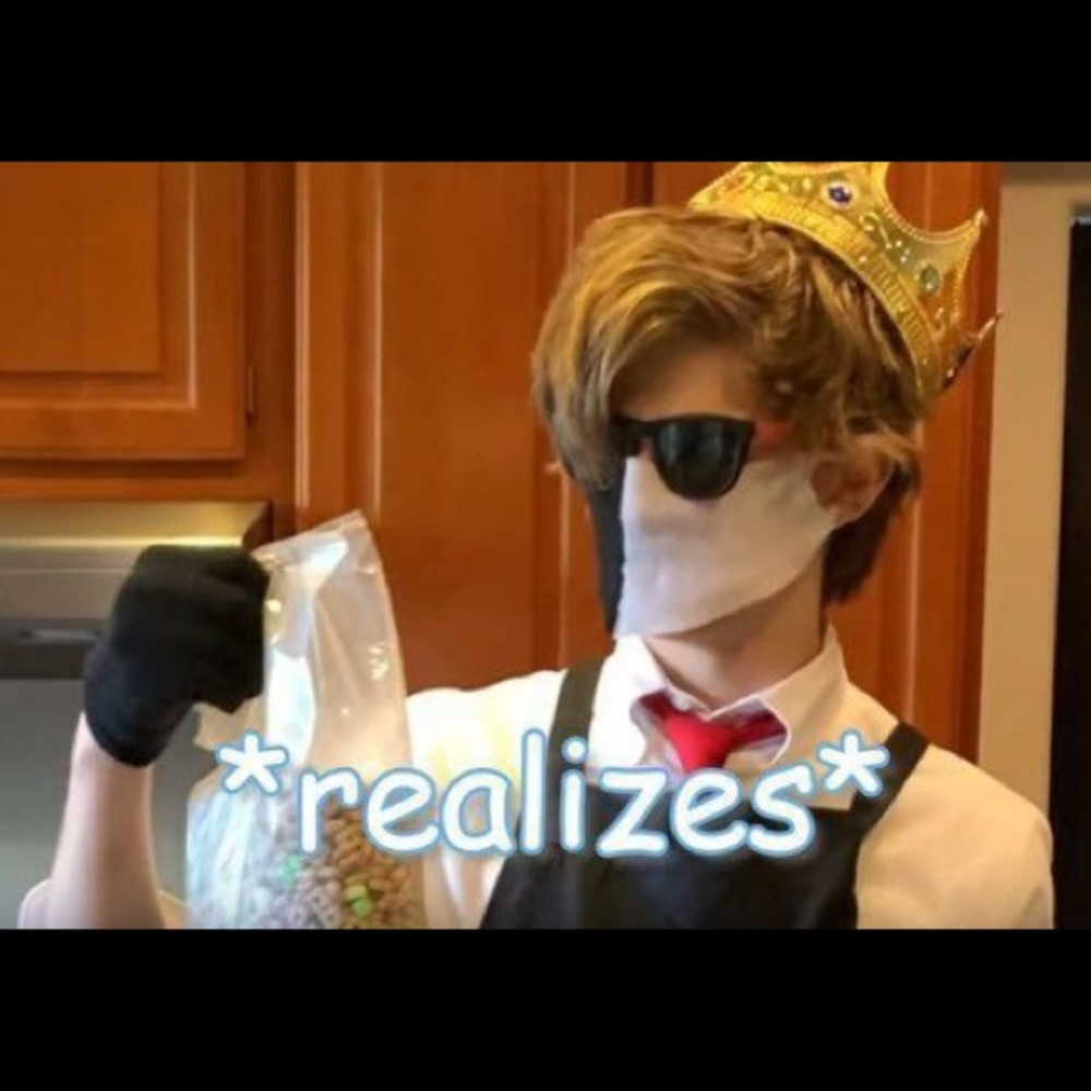 Meet your Posher, Aubrey